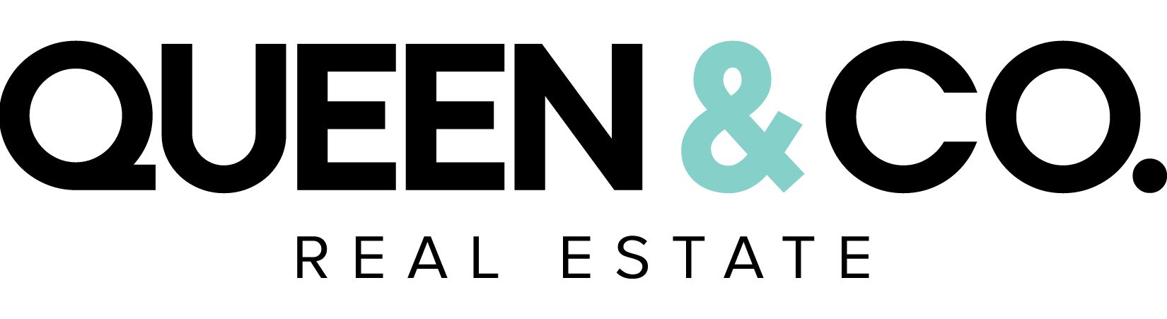QueenCo_HeaderLogoBlack